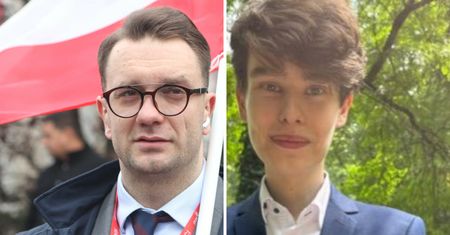 Media: Zatrudnieni w PKO BP za lojalność Mejzy wobec PiS. Mamy odpowiedź Szafarowicza