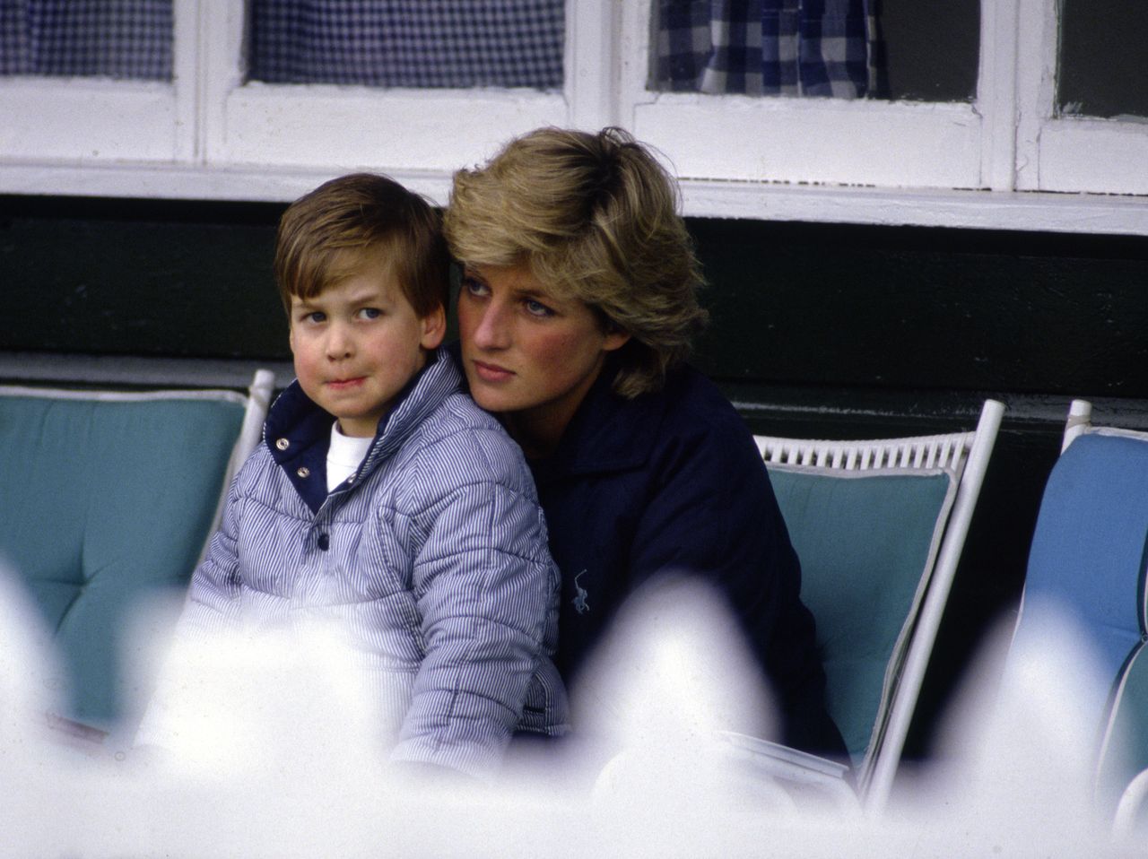Princess Diana's final words revealed by firefighter after 27 years