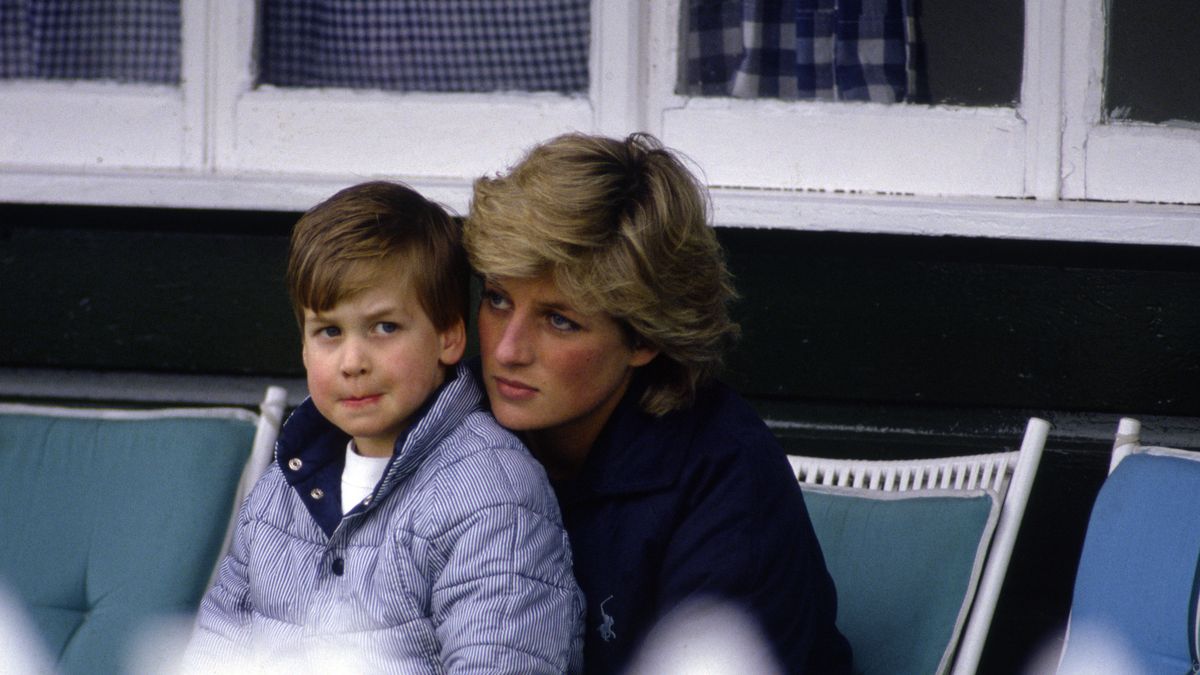 Tak brzmiały ostatnie słowa księżnej Diany?