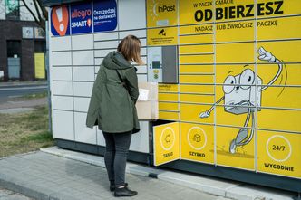 InPost zaskakuje! Zmiany w nadawaniu przesyłek. Zniknie opcja bezpośrednio w paczkomatach