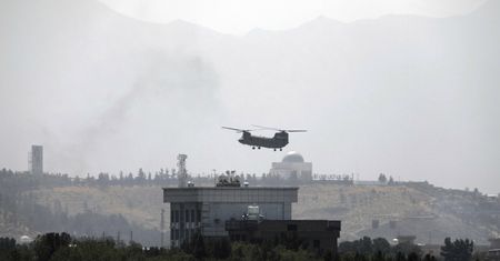 Afganistan. Współpracownicy Polaków uwięzieni w Kabulu. Apel o pomoc
