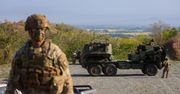 Iran wystrzelił drony. Amerykanie odpowiedzieli atakiem odwetowym