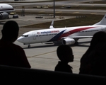 Chiny rozpoczy poszukiwania zaginionego malezyjskiego samolotu
