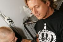 Relacja z gdańskiego Konwentu Tatuażu 2009!