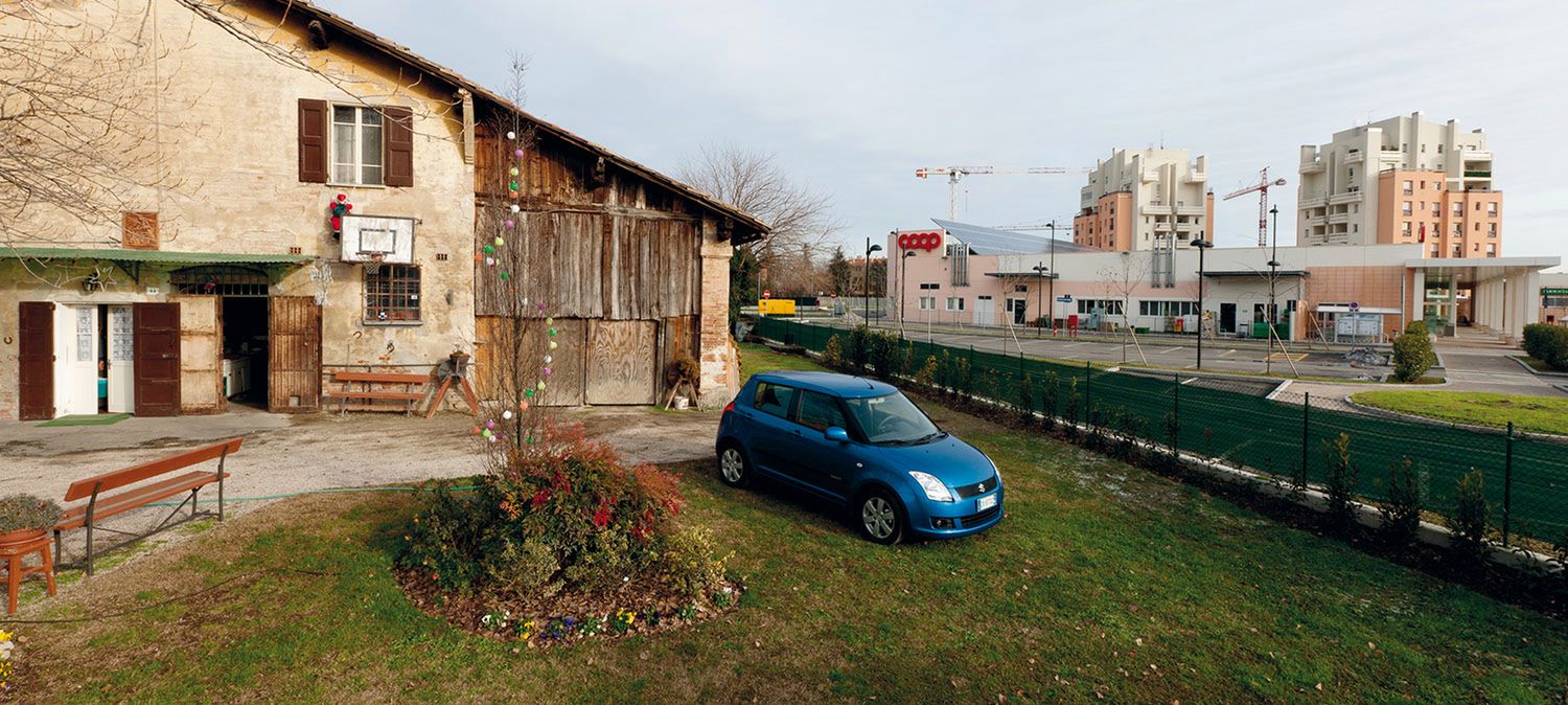 Fotografowanie to tworzenie historii - rozmowa z Rhodrim Jonesem 4