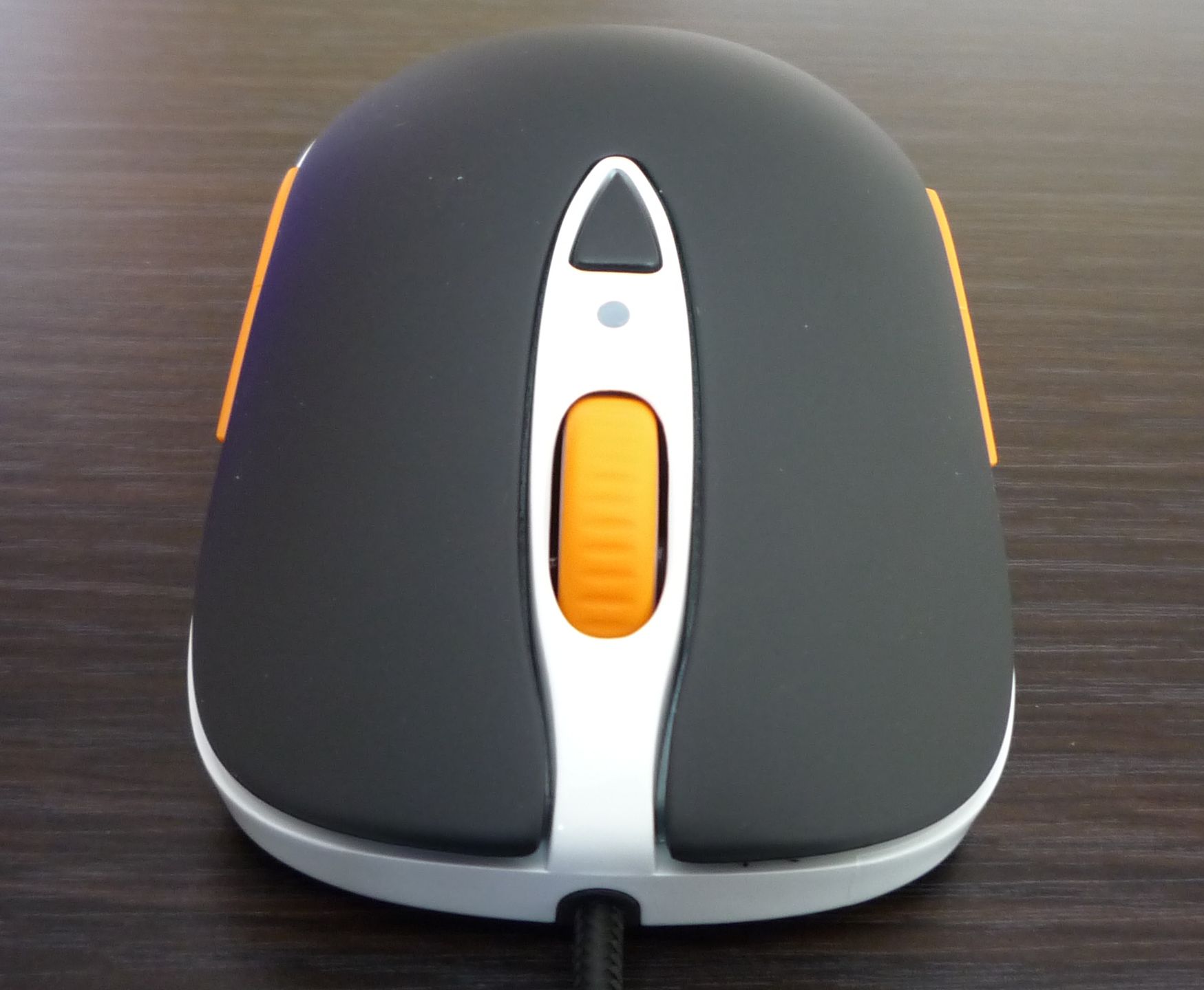 SteelSeries Sensei Fnatic Edition – mistrz uzbrojony w ARM-a [test] 12