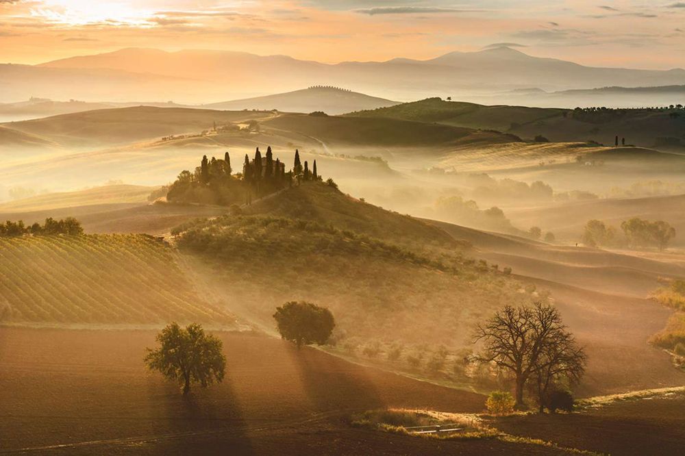 Przedstawiamy wam najlepsze z ostatnio zgłoszonych zdjęć w konkursie National Geographic Travel Photographer of the Year 2016 5