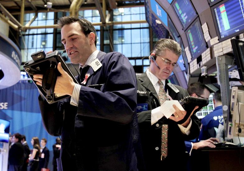 Wall Street bez zmian. W centrum uwagi dane z rynku pracy