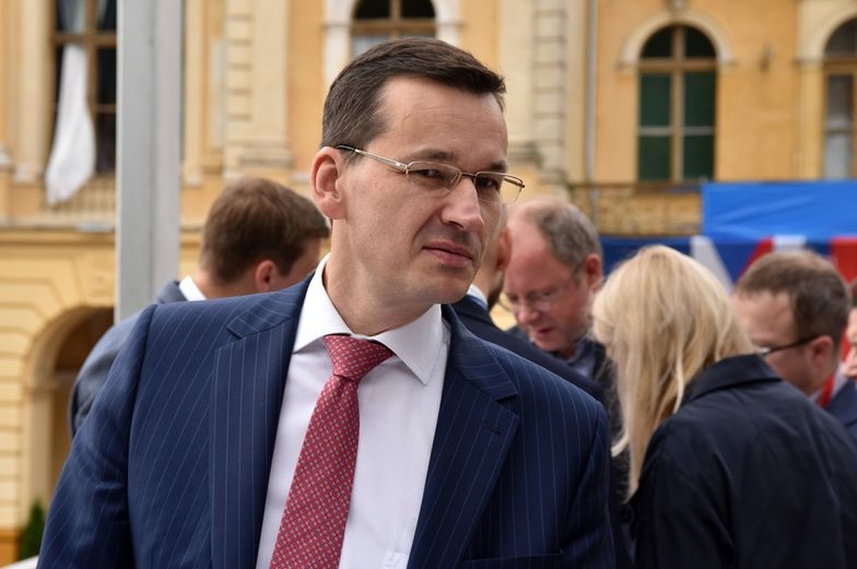 Biurokracja kontra Morawiecki. Silny opór urzędników