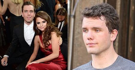 Selena Gomez spotyka się z... bratem Taylor Swift?!