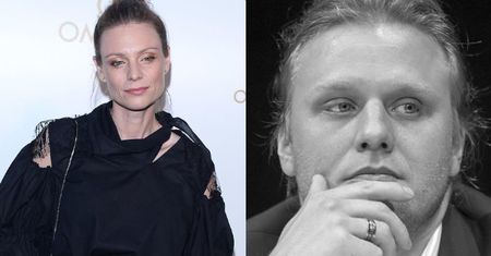 Piotr Woźniak-Starak żegnany przez przyjaciół w programie "Uwaga": "Kochał uszczęśliwiać ludzi, spełniać ich marzenia"