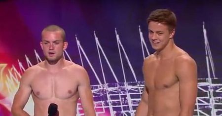 Mister Polski Rafał Jonkisz w Mam Talent. Wiedzieliście, że występował w tym programie? Doszedł do finału?
