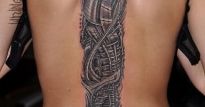 Tattoo Konwent 2011