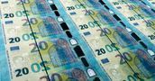 Nowe banknoty euro. "Nowe pieniądze są bardzo ładne"