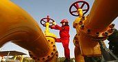 Ukraina: cena Gazpromu za gaz zawyżona