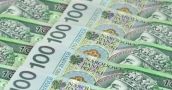 EURUSD walczy z 1,3800