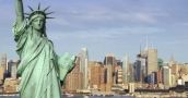 Wysyp danych z USA