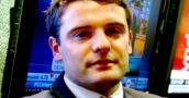 Sytuacja na wschodzie "pogrąża" złotego