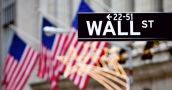 Powrót do wzrostów na Wall Street