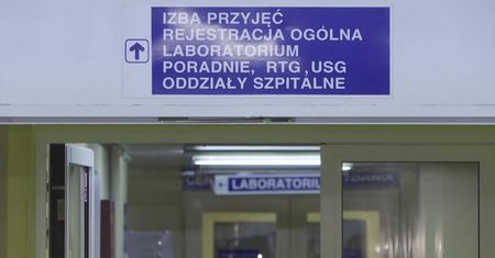 Śmierć Izabeli z Pszczyny. Zarzuty usłyszał trzeci lekarz