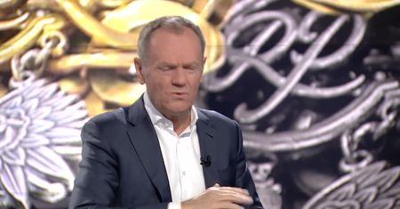Donald Tusk: Nasz program “cela plus” będzie lepiej przygotowany niż “willa plus” Czarnka
