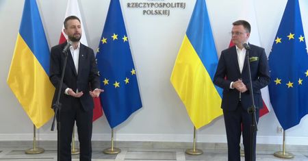 “Jedna lista spraw do załatwienia”. Kosiniak-Kamysz i Hołownia potwierdzają “pierwszy krok” do współpracy