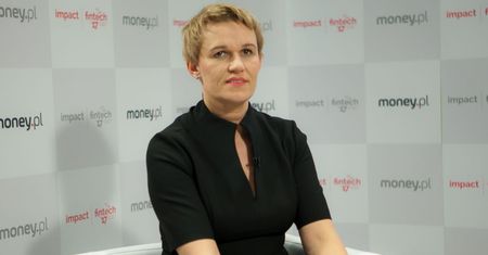 Nowa prezes Vivusa o start-upach fintech. "Szansa dla Polski"
