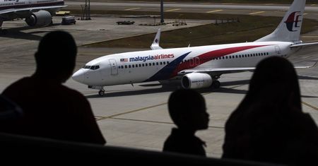 Zniknięcie malezyjskiego boeinga 777. Najbardziej prawdopodobne porwanie
