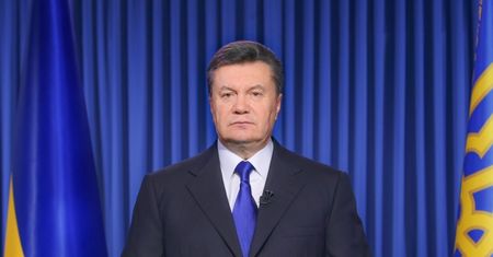 Kreml: Janukowycz nie prosił o azyl w Rosji