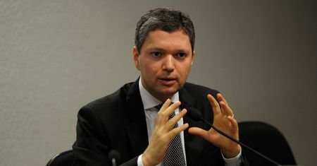 Afera korupcyjna w Petrobras. Minister ds. nadzoru podał się do dymisji