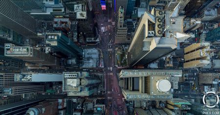 100-megapikselowy film, nagrany 3 kamerami za prawie 1,5 miliona złotych