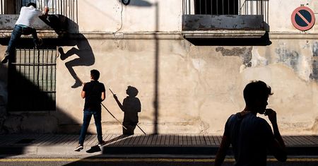 Urban Photo Awards 2019: 10 Polaków w finale