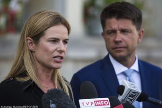 Nowoczesna krytykuje PiS za obciążenia przedsiębiorców. "Wymyśla bzdury, żeby zaistnieć"