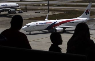Chiny rozpoczęły poszukiwania zaginionego malezyjskiego samolotu