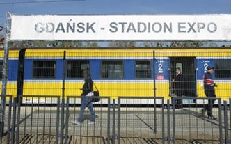 Euro 2012. Tak trafisz na mecz w Gdańsku