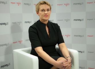 Nowa prezes Vivusa o start-upach fintech. "Szansa dla Polski"