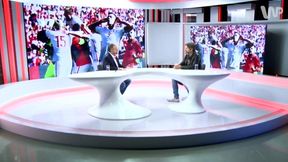 #dziejesienaeuro. Grzegorz Kalinowski o reprezentacji Polski. "To byłaby herezja. Tak się nie da grać"