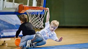 ACK UTH Rosa Radom - Astoria Bydgoszcz 80:86 (galeria)