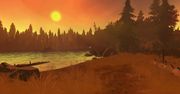 Rozchodniaczek: trzeci sezon The Walking Dead w listopadzie i Firewatch na Xboksie we wrześniu