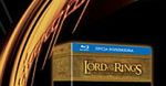 Władca Pierścieni: Trylogia rozszerzona na Blu-ray już w sklepach!