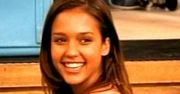 ''Sin City 2'': Jessica Alba już jako nastolatka była niebywale piękna!