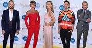 Gwiazdy promują powracające "Top Model": Joanna Krupa, Kasia Sokołowska, Dawid Woliński, Marcin Tyszka, Michał Piróg
