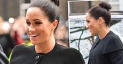 Meghan Markle przytyła w ciąży? Najnowsze zdjęcia księżnej nie pozostawiają wątpliwości