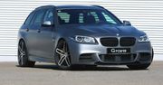 BMW M550d Touring od G-Power