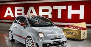 Zabrakło Abarthów 500 na amerykańskim rynku!