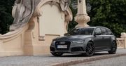 Audi RS6 Avant (2014) - test [galeria]