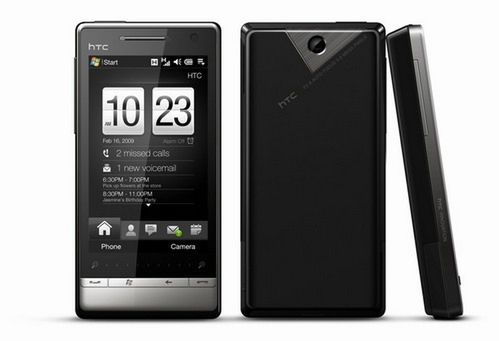 HTC Touch Diamond2