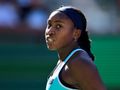 Coco Gauff musiała zmienić plany. Nie tak miał wyglądać jej wielki dzień