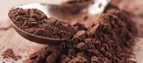 Cena kakao mocno w górę
