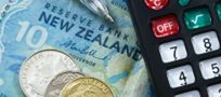 RNBZ osłabia nowozelandzkiego dolara